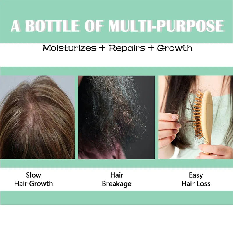 Chad African Chebe Powder for Hair Scalp Care