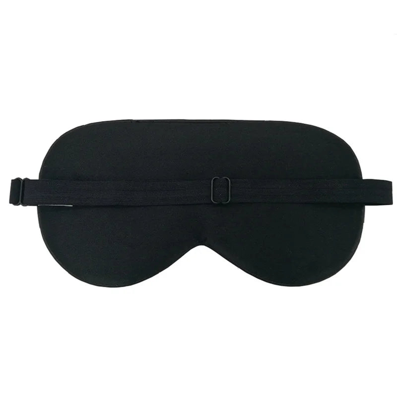 Pure Silk Sleep Eye Mask