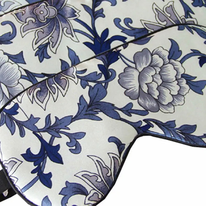 Pure Silk Sleep Eye Mask