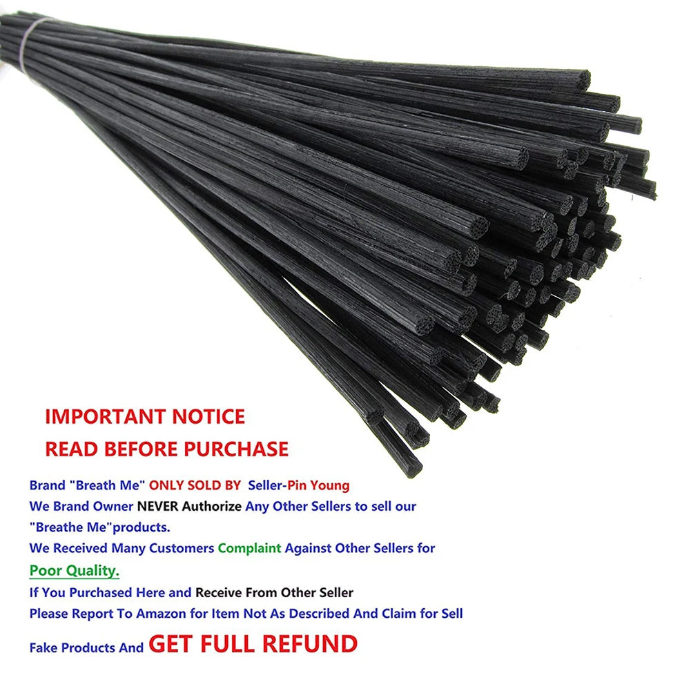 Rattan Fragrance Reed Sticks
