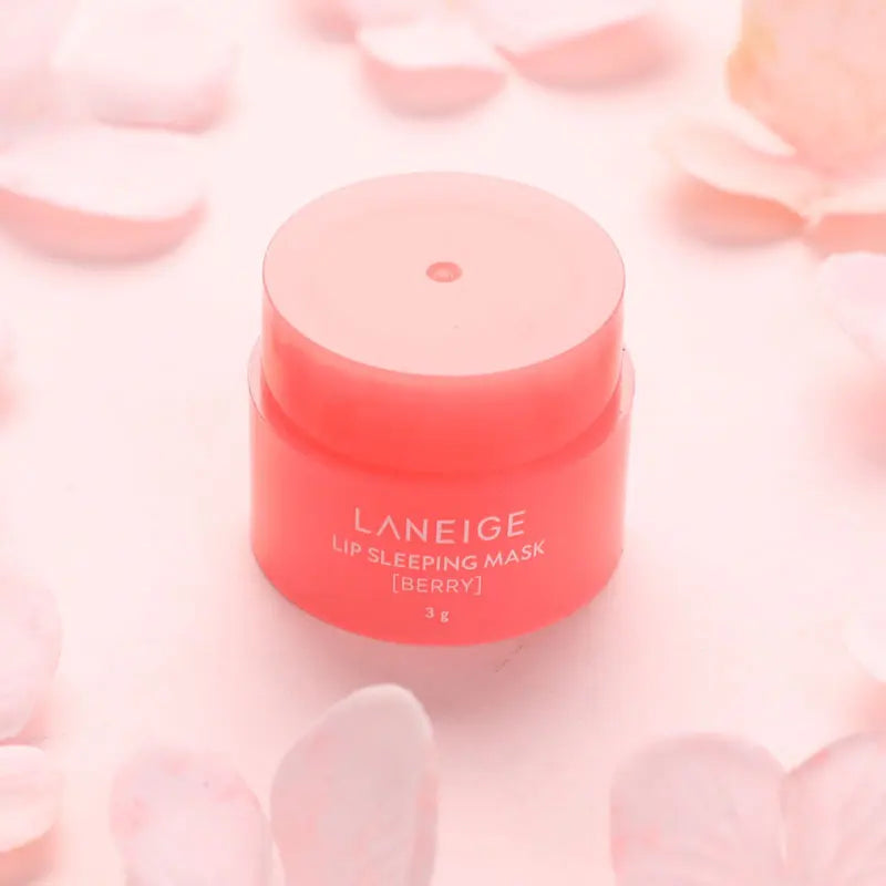 Night Sleep Repair Lip Mask