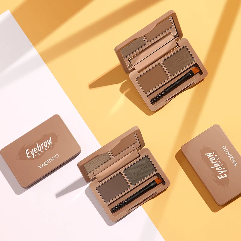 Eyeshadow Cake Makeup Eye Powder