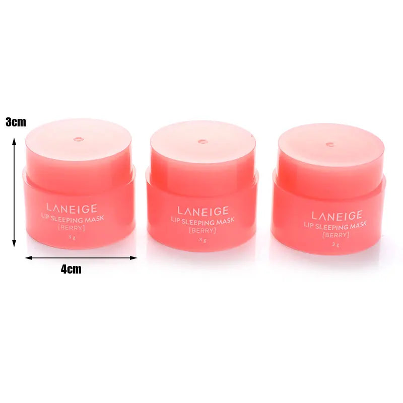 Night Sleep Repair Lip Mask
