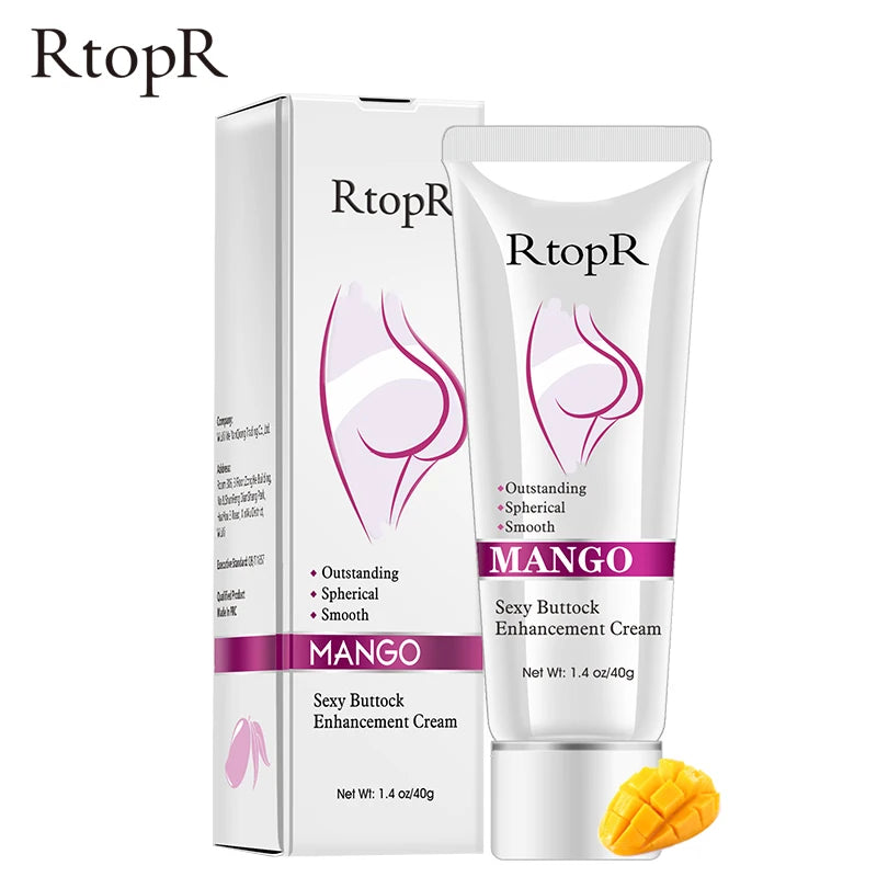 Butt Enhancement Cream