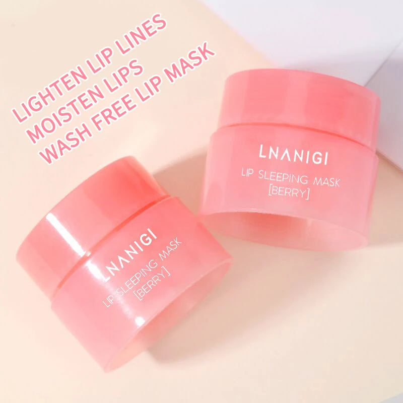 Night Sleep Repair Lip Mask