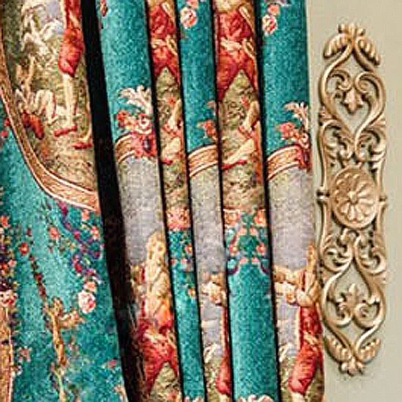 valance Blackout curtain