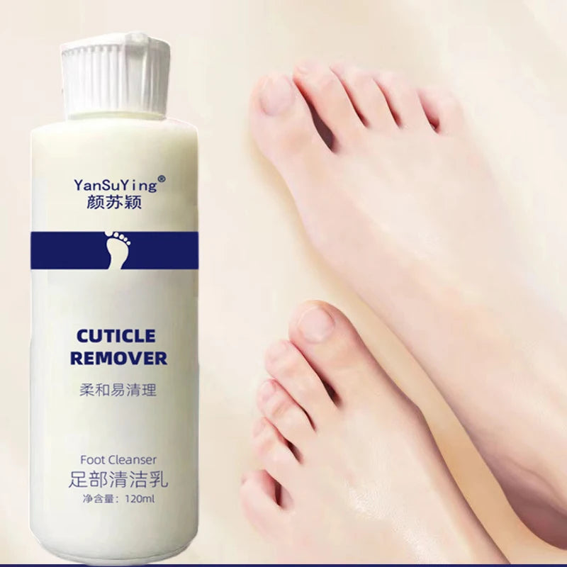 Foot Exfoliator