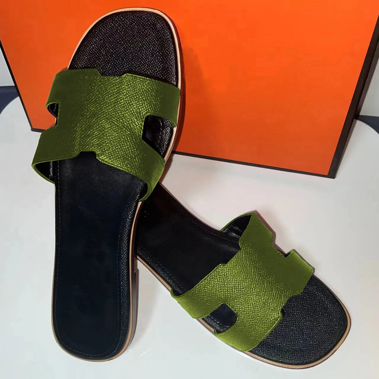 Summer Women's Slippers