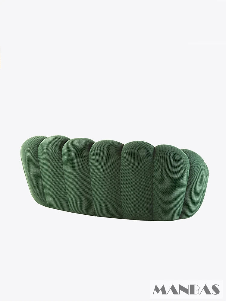 MINGDIBAO Fabric Cloud Sofas