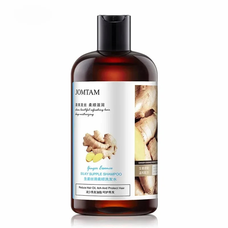 Hair & Scalp Ginger Treatment Shampoo