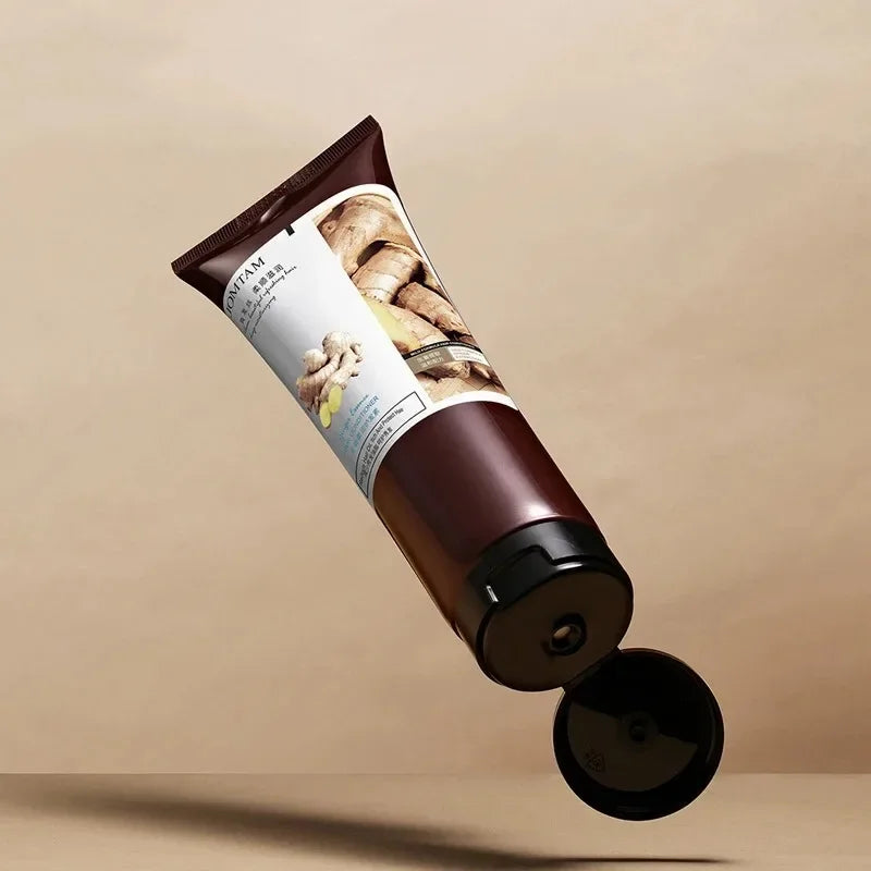Hair & Scalp Ginger Treatment Shampoo
