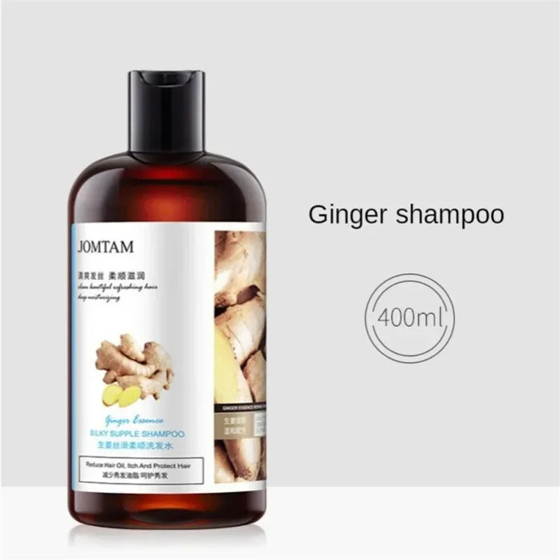 Hair & Scalp Ginger Treatment Shampoo