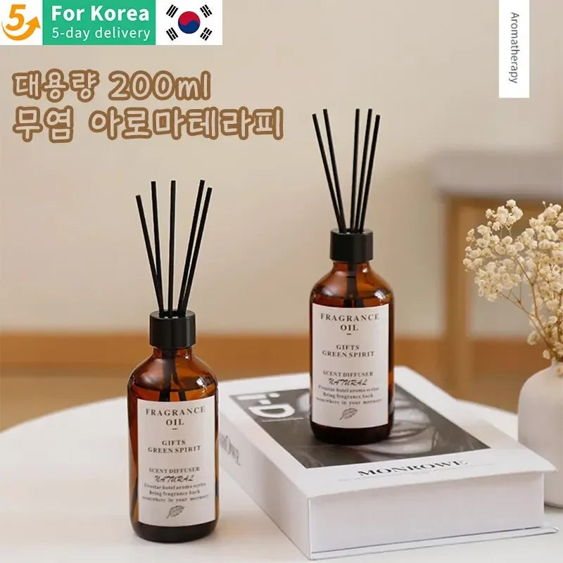 Aromatherapy Essential Oil