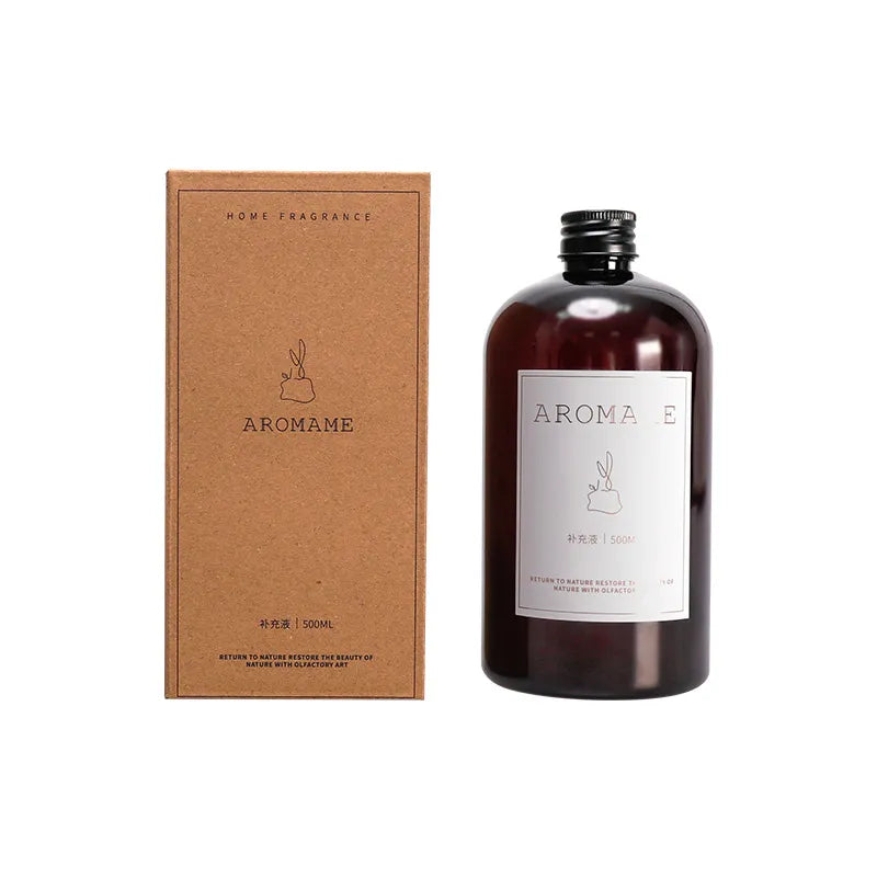 Reed Diffuser Refill Oil