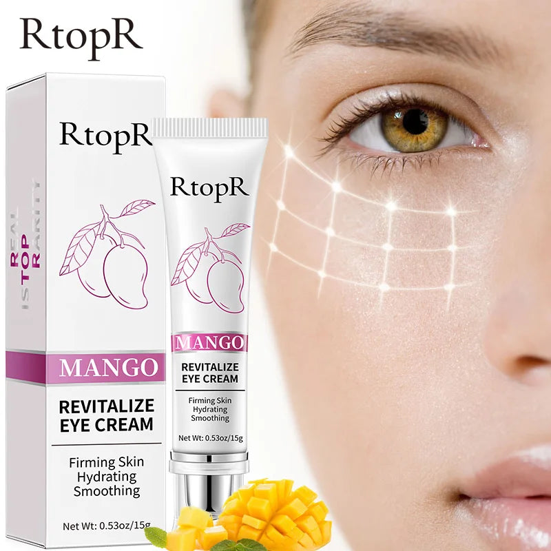 RtopR Mango Eye Cream