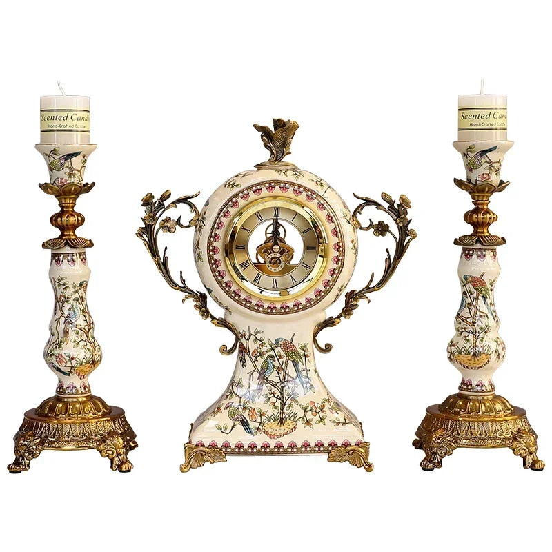 European Style Retro Decoration Ornaments
