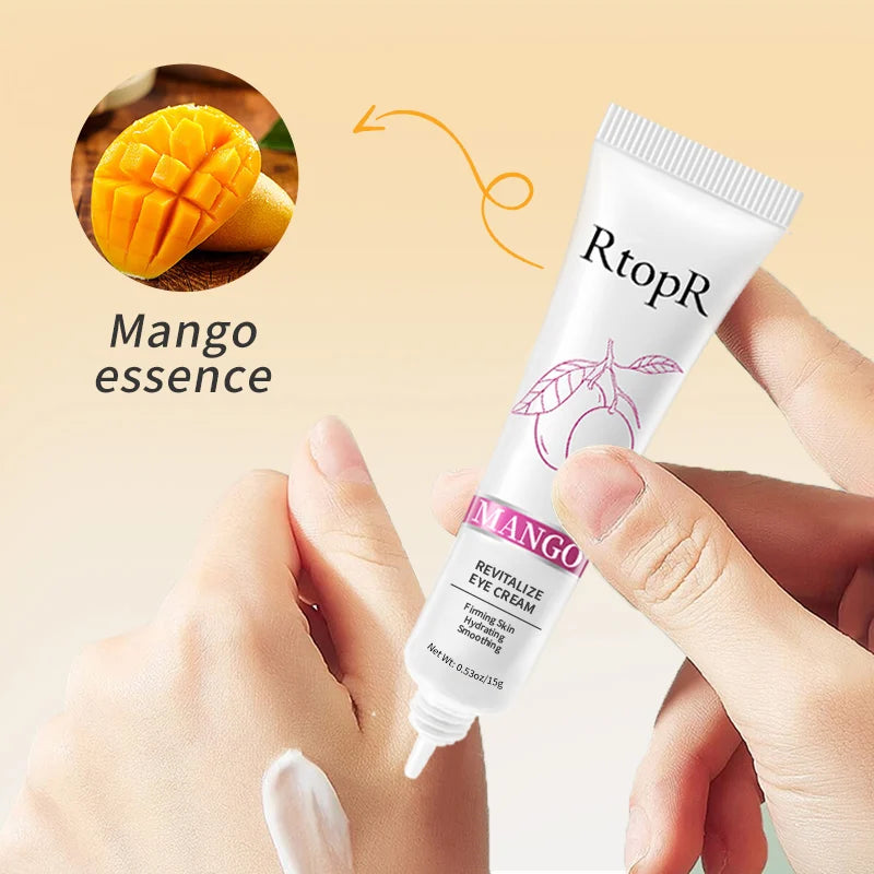 RtopR Mango Eye Cream