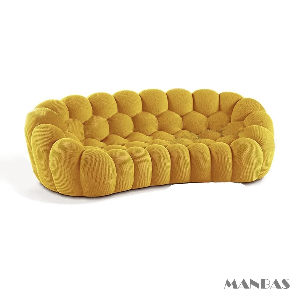 MINGDIBAO Fabric Cloud Sofas