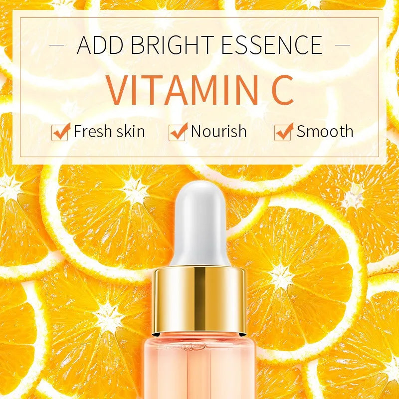 LAIKOU Vitamin C Face Serum