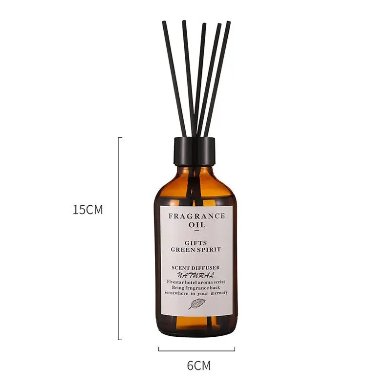 Aromatherapy Essential Oil