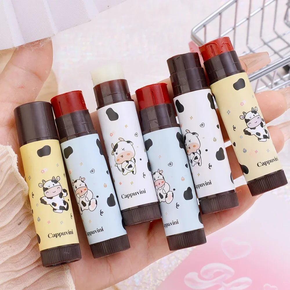 Black Tea Jelly Tinted Moisturizing Lip Balm