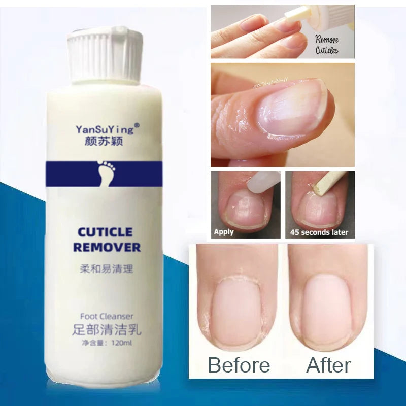 Foot Exfoliator
