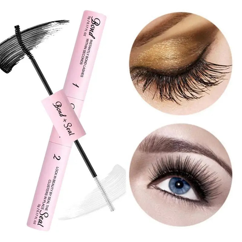 Fast Drying Lash Glue