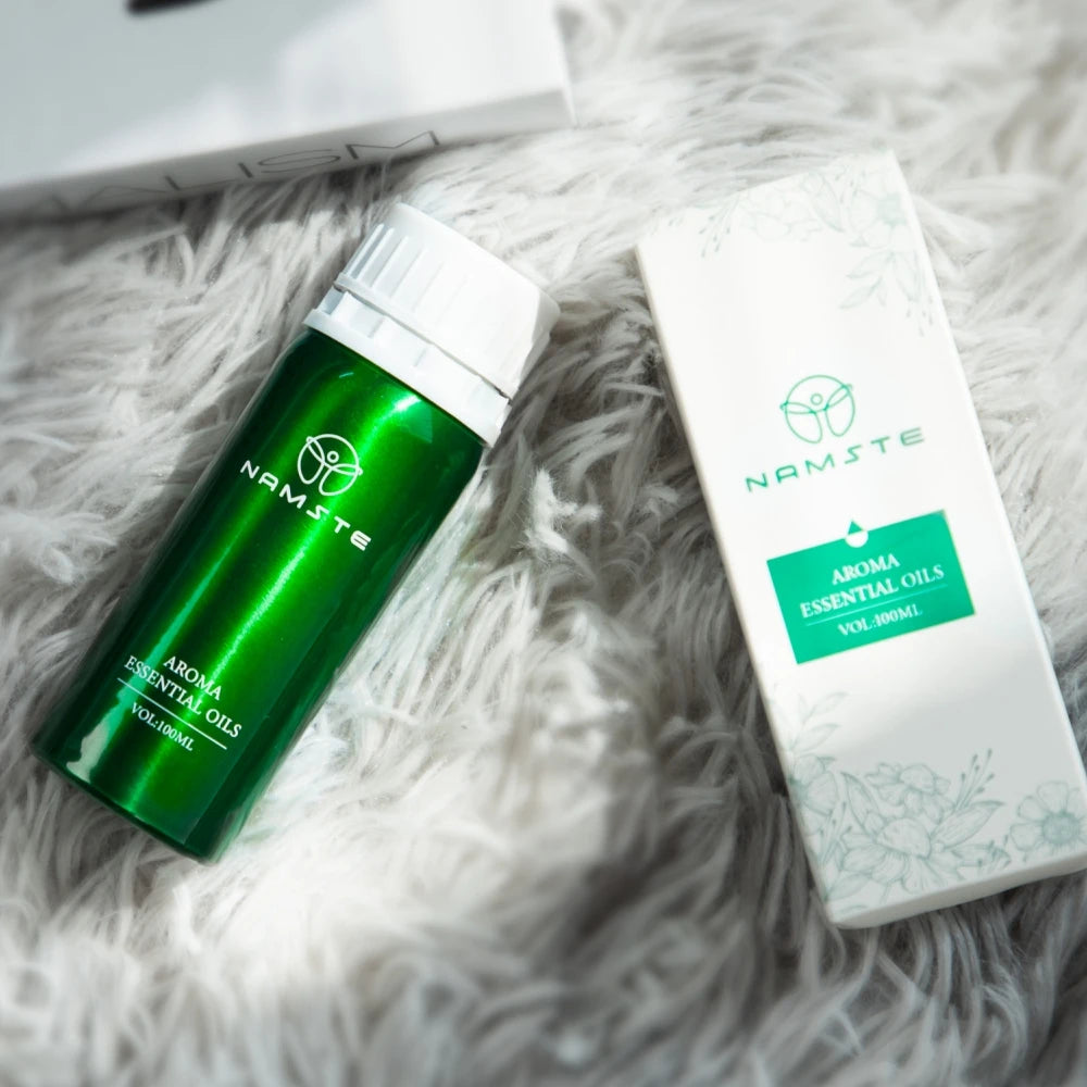 NAMSTE Hotel Perfume Essential Oil