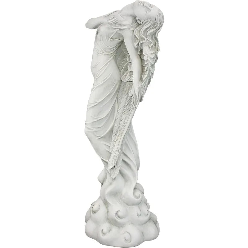 Design Toscano Ascending Garden Statue