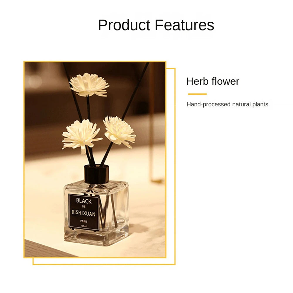 Decorative Ornaments Fragrance Essential Oil