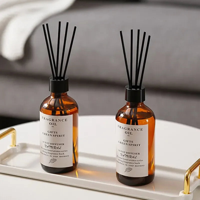 Aromatherapy Essential Oil