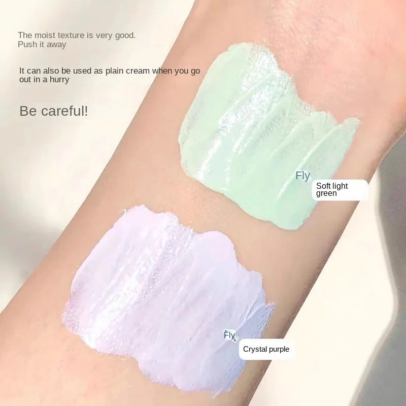 Tfit isolation cream