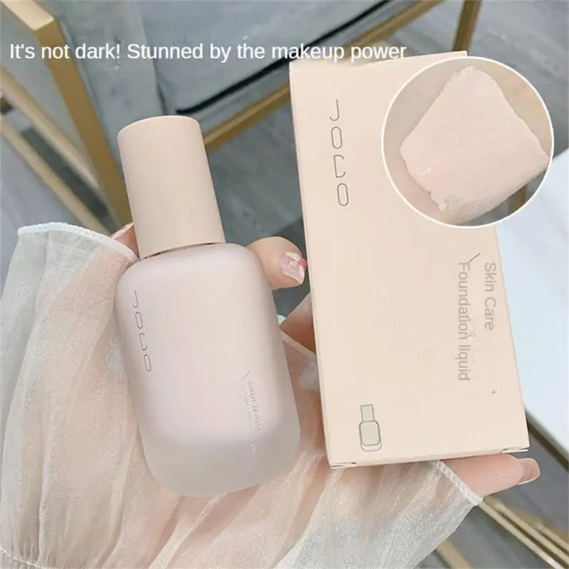 JOCO Cream Muscle Light Yarn Foundation