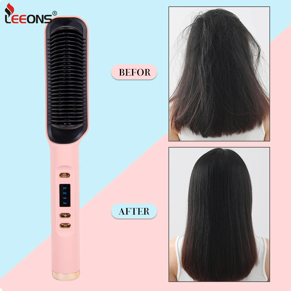 Professional Hair Styling Curler
