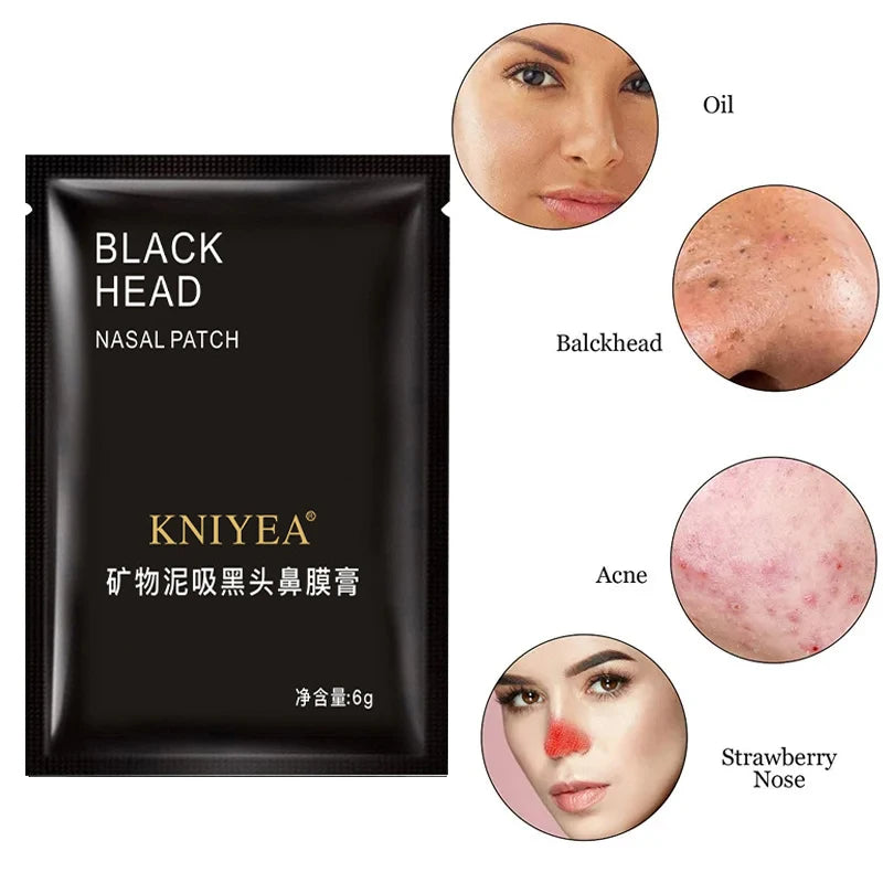 EFERO Black Head Remover Mask