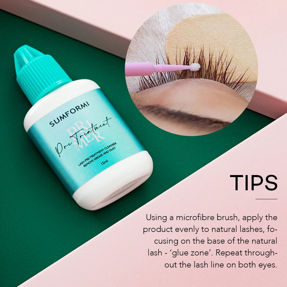 Gollee Lash Glue Set