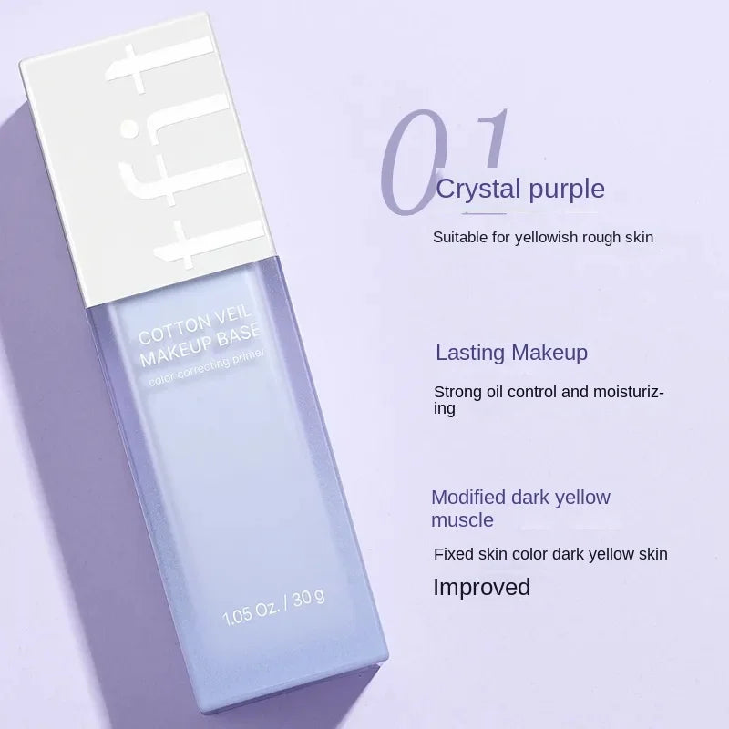 Tfit isolation cream