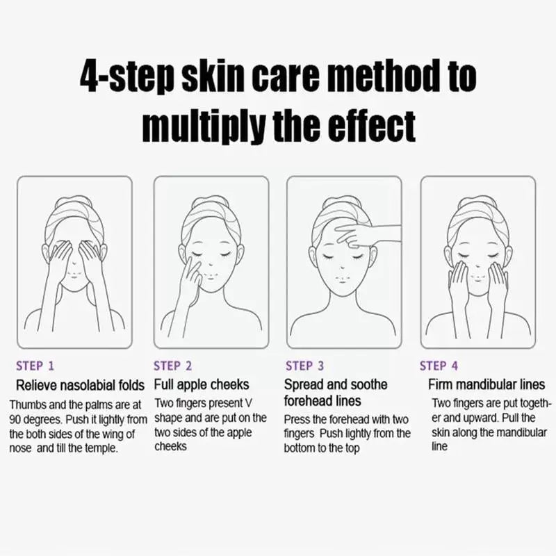 Instant Remove Wrinkles Face Cream