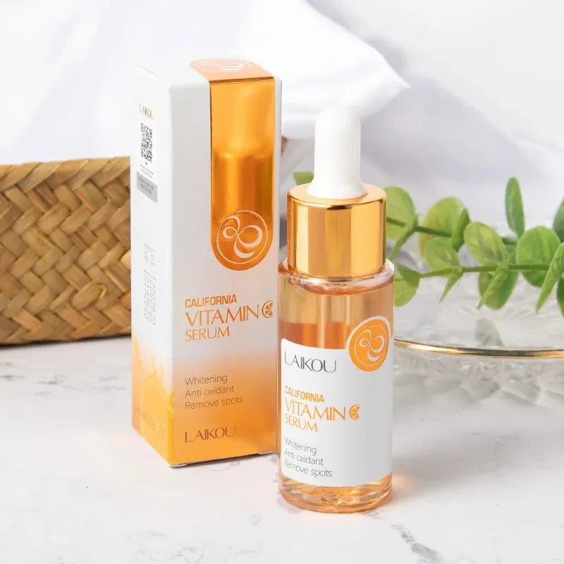 LAIKOU Vitamin C Face Serum