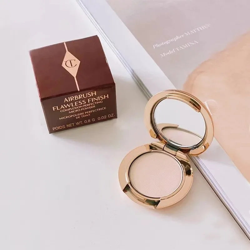 Mini Powder Setting Powder