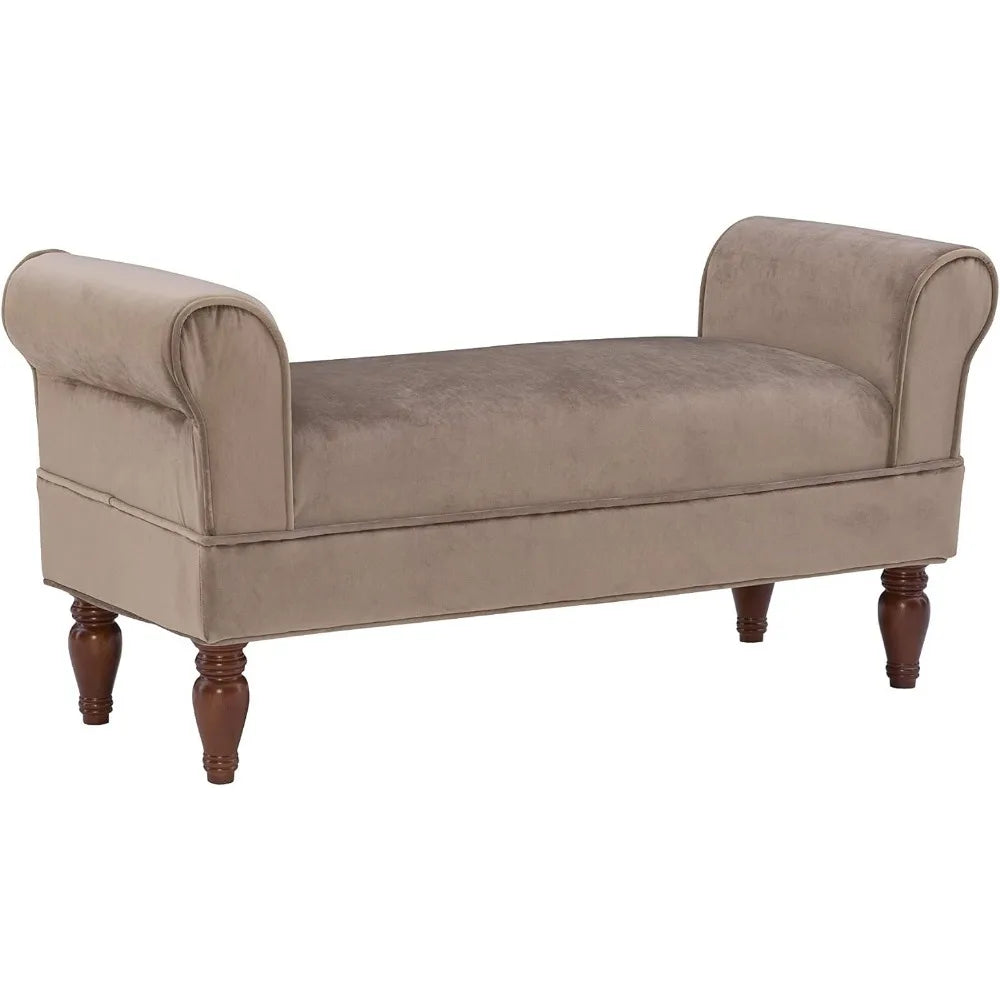Linon Lillian Bench