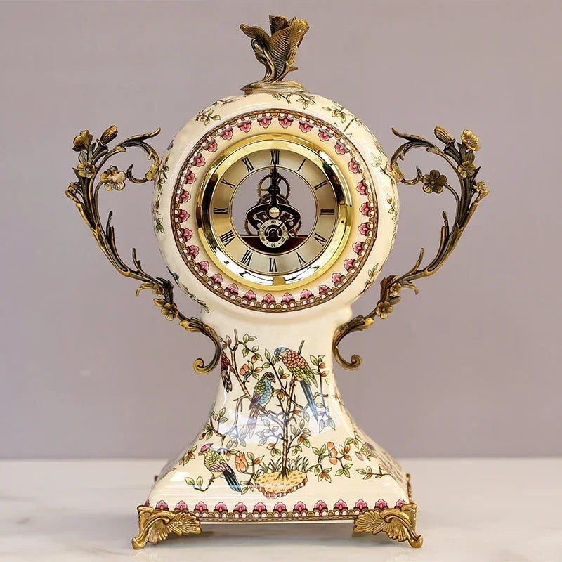European Style Retro Decoration Ornaments
