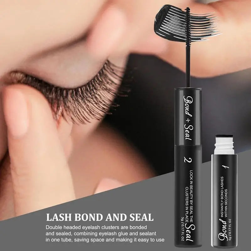 Fast Drying Lash Glue