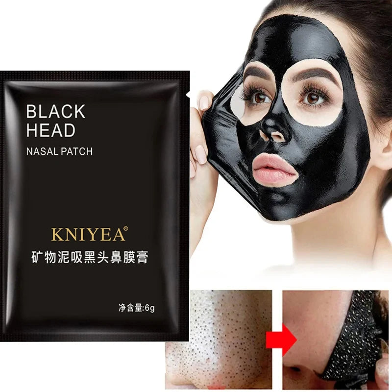 EFERO Black Head Remover Mask