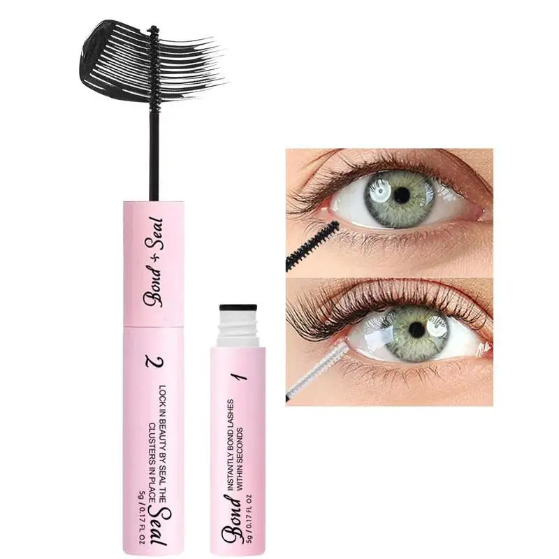 Fast Drying Lash Glue