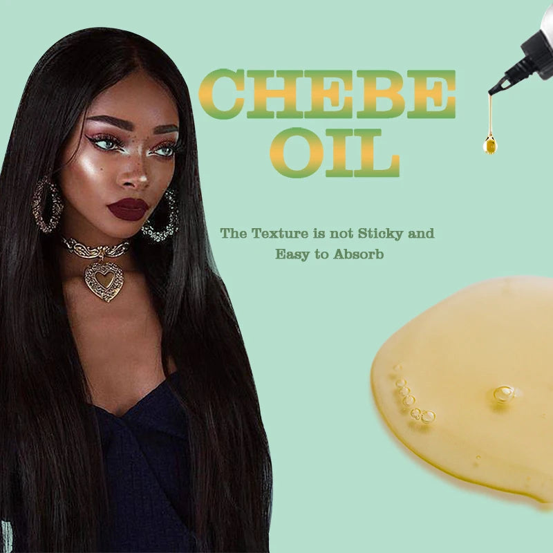 Chad African Chebe Powder for Hair Scalp Care