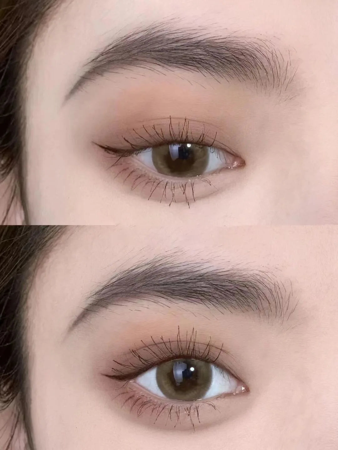 Eyeshadow Matte Natural Tone Palette