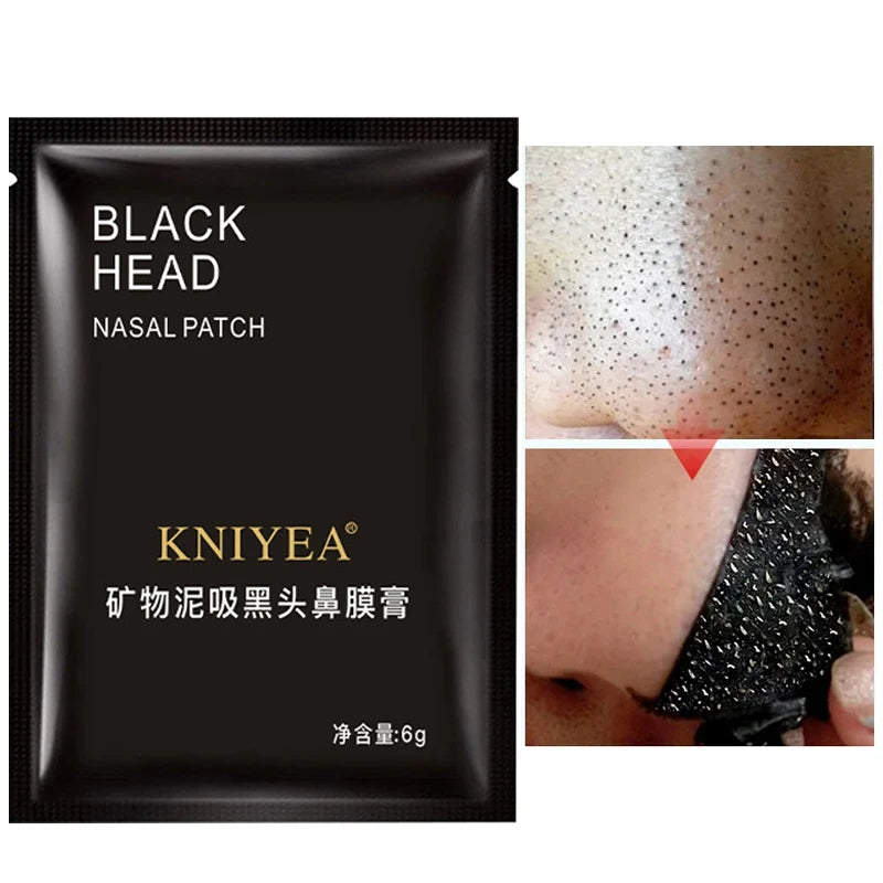 EFERO Black Head Remover Mask