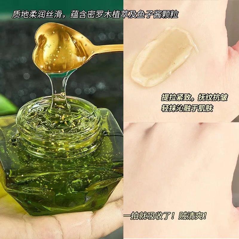 Plant Caviar Collagen Cream