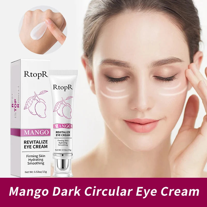 RtopR Mango Eye Cream